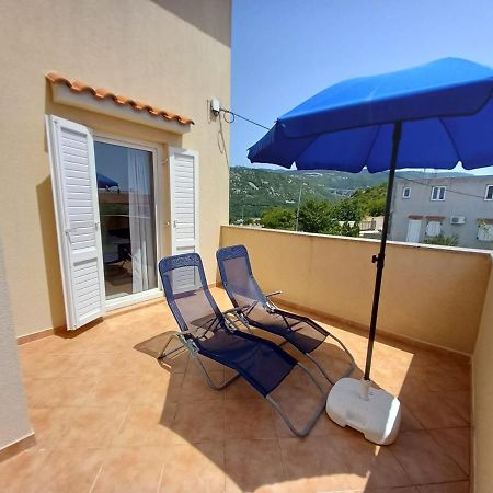 Apartman Felice Kraljevica Kültér fotó