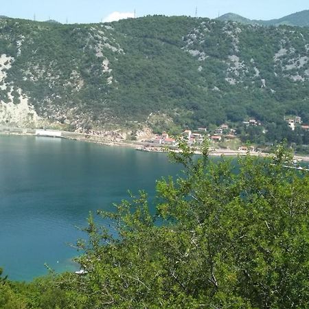 Apartman Felice Kraljevica Kültér fotó