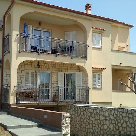 Apartman Felice Kraljevica Kültér fotó