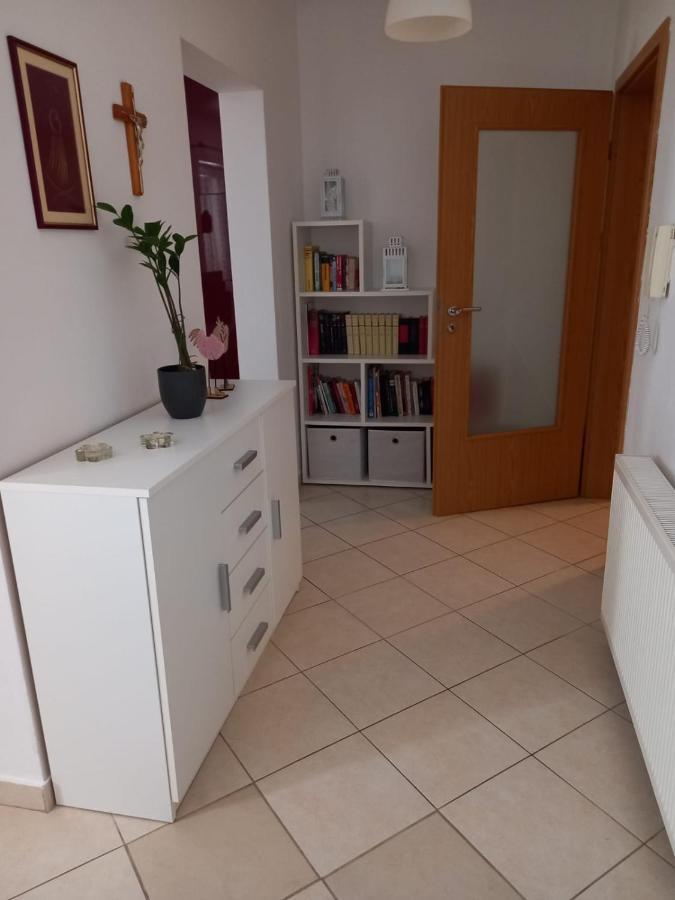 Apartman Felice Kraljevica Kültér fotó