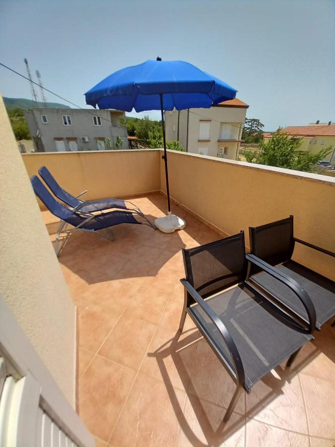 Apartman Felice Kraljevica Kültér fotó