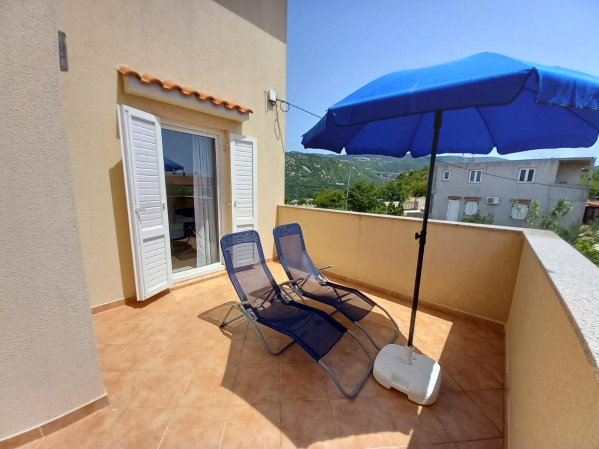 Apartman Felice Kraljevica Kültér fotó