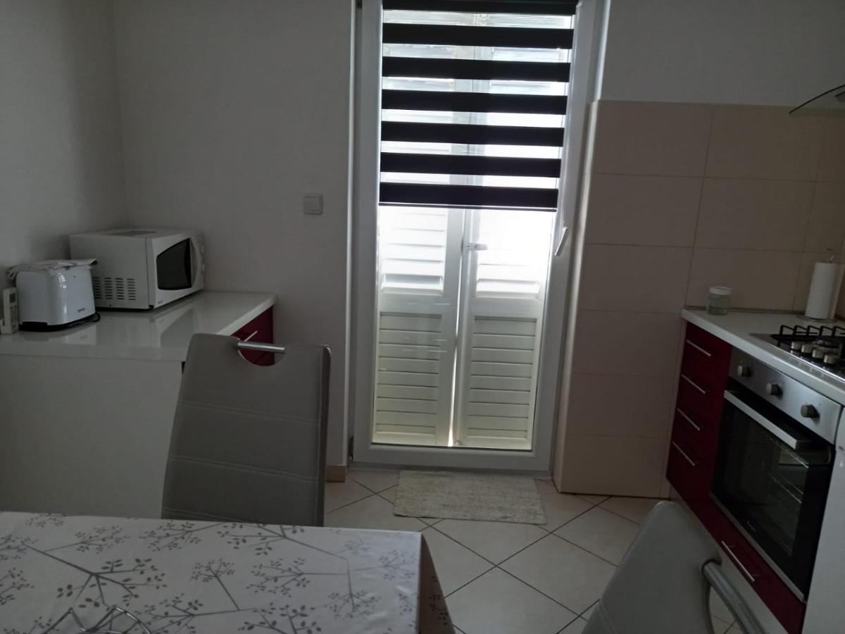 Apartman Felice Kraljevica Kültér fotó