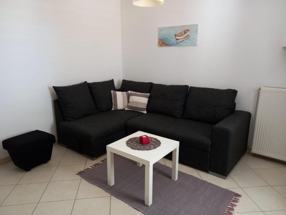 Apartman Felice Kraljevica Kültér fotó