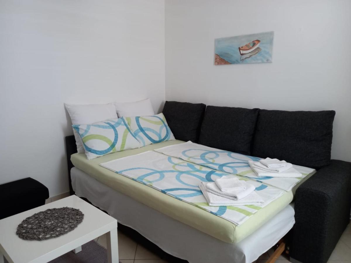 Apartman Felice Kraljevica Kültér fotó