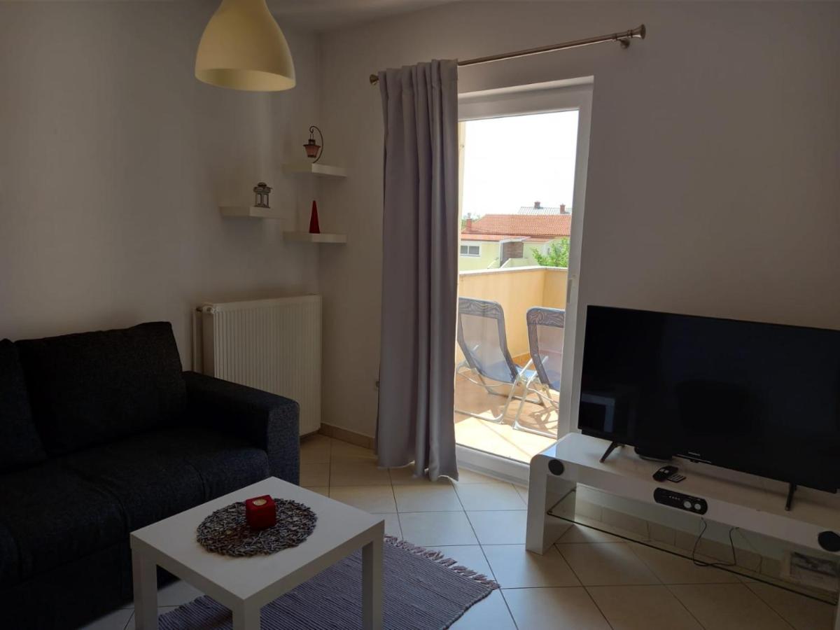 Apartman Felice Kraljevica Kültér fotó