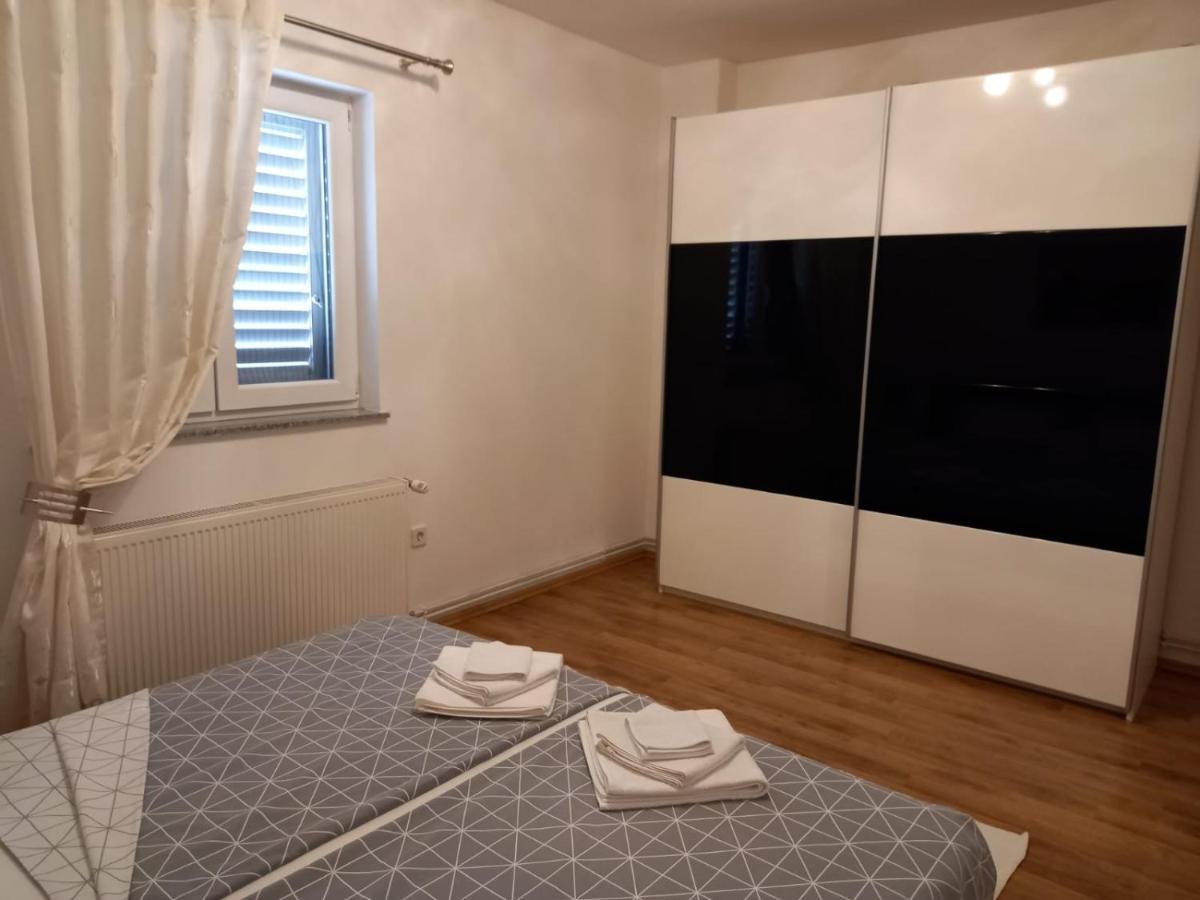 Apartman Felice Kraljevica Kültér fotó