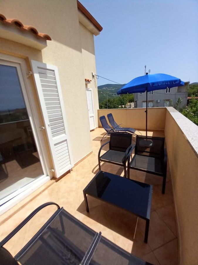 Apartman Felice Kraljevica Kültér fotó