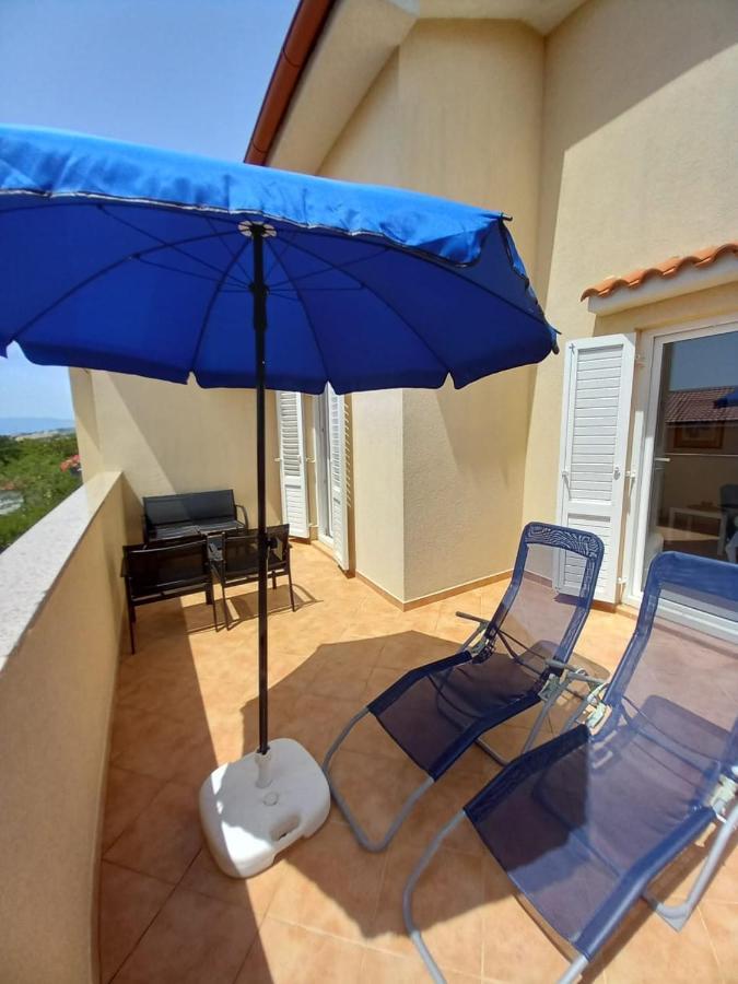 Apartman Felice Kraljevica Kültér fotó