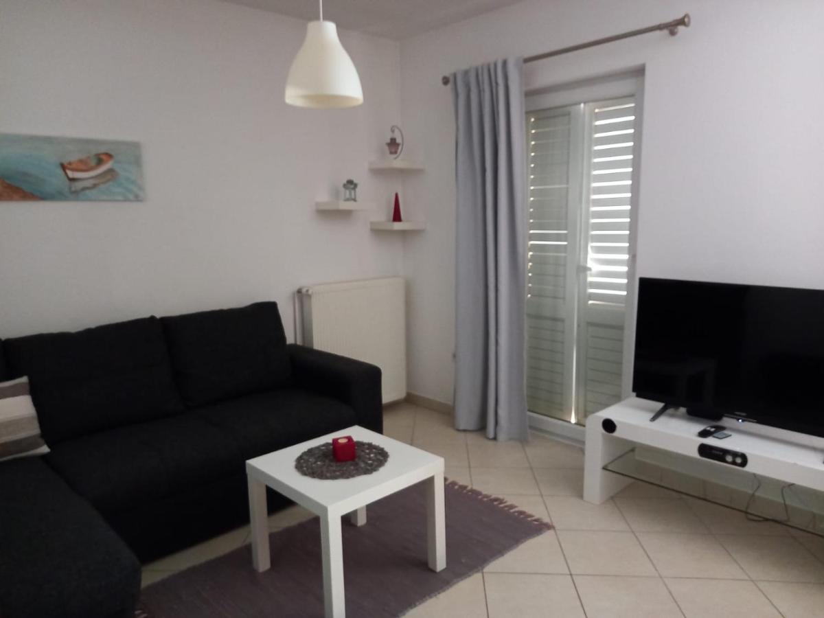 Apartman Felice Kraljevica Kültér fotó