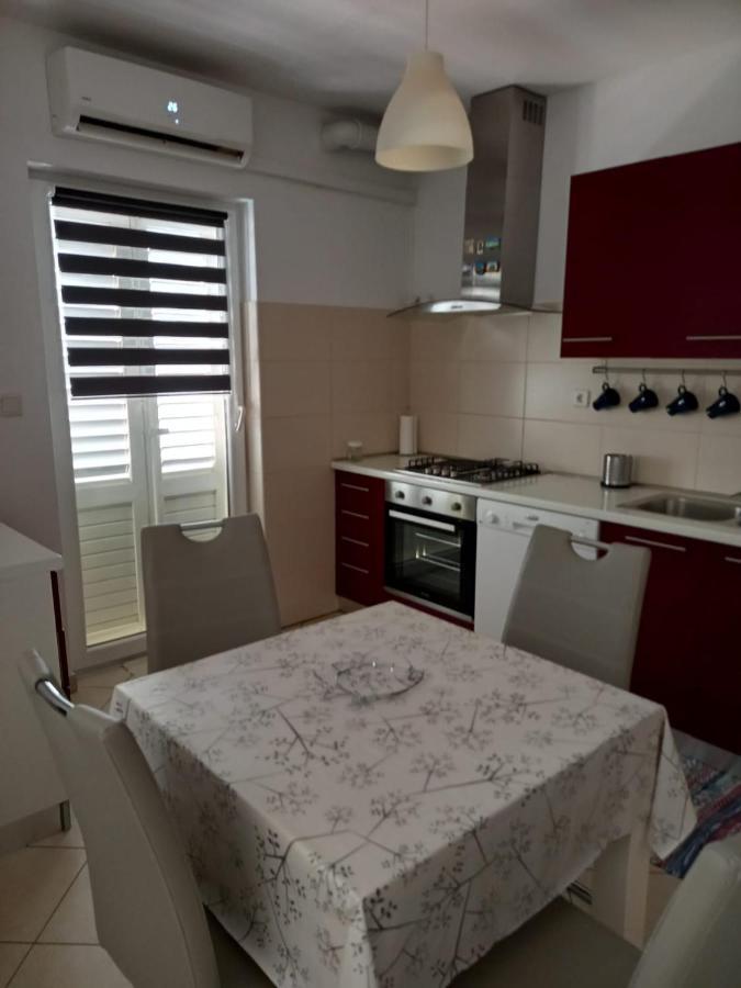 Apartman Felice Kraljevica Kültér fotó