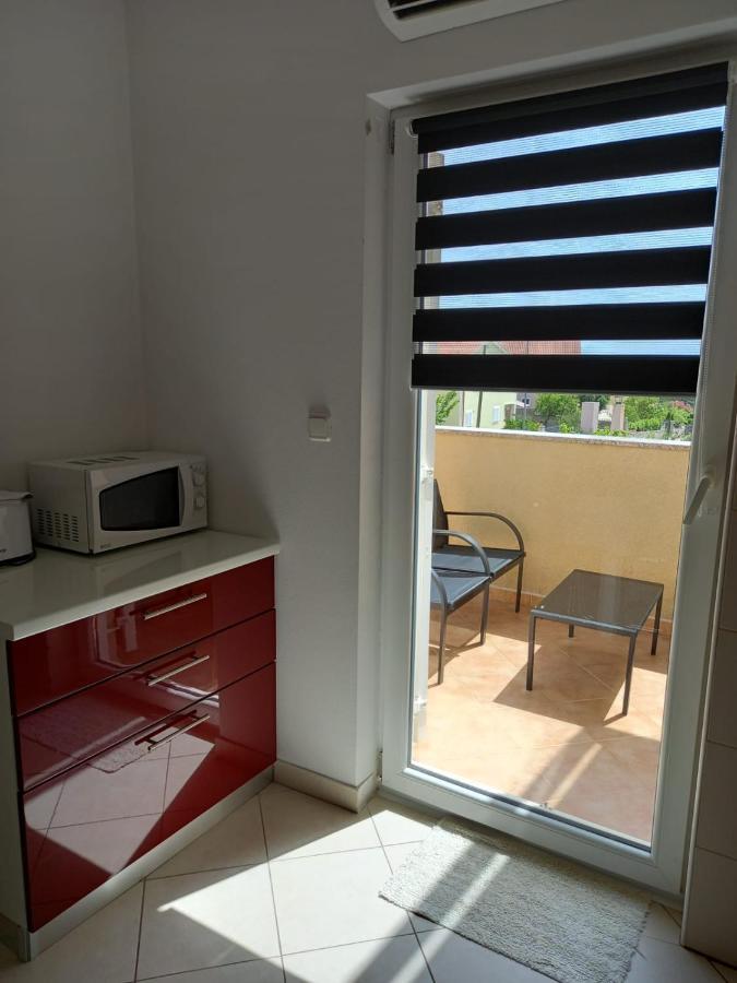 Apartman Felice Kraljevica Kültér fotó