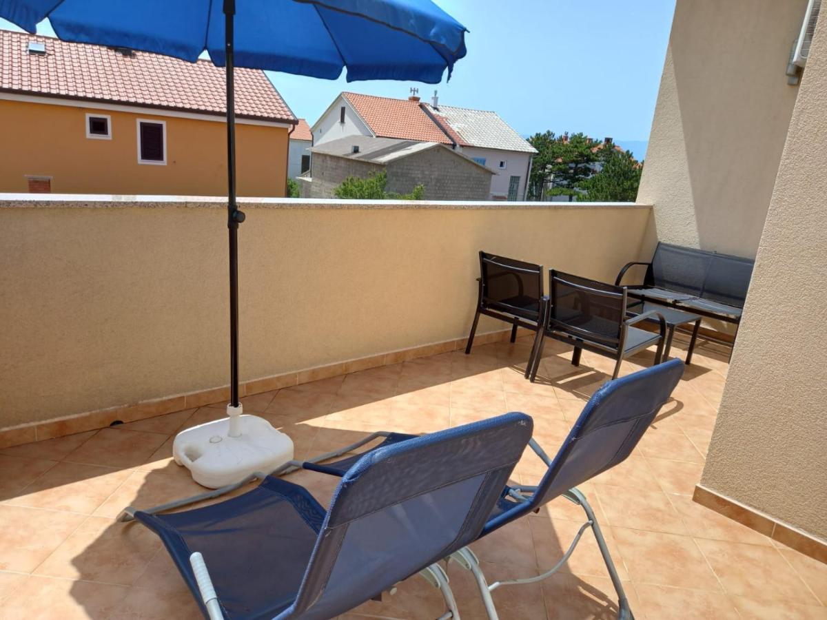 Apartman Felice Kraljevica Kültér fotó