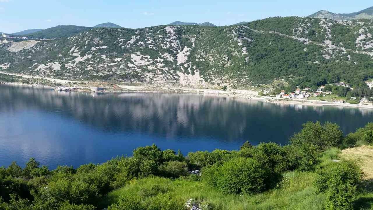 Apartman Felice Kraljevica Kültér fotó
