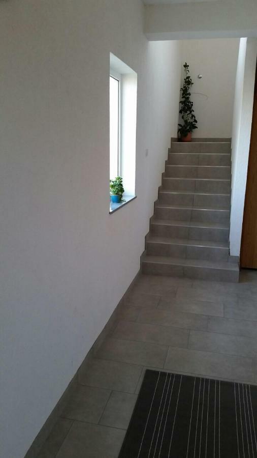 Apartman Felice Kraljevica Kültér fotó