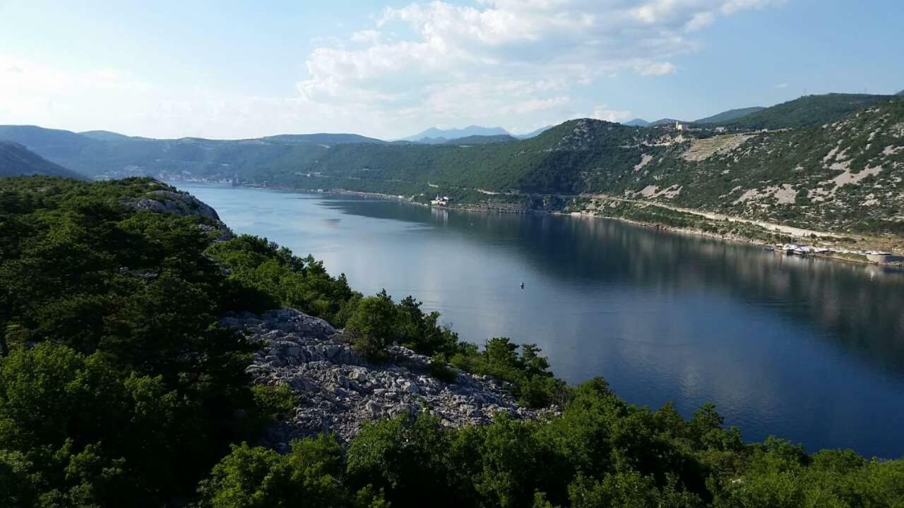 Apartman Felice Kraljevica Kültér fotó