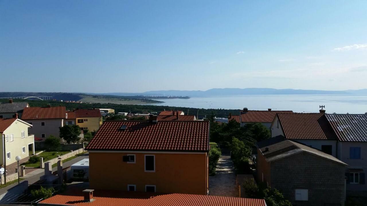 Apartman Felice Kraljevica Kültér fotó