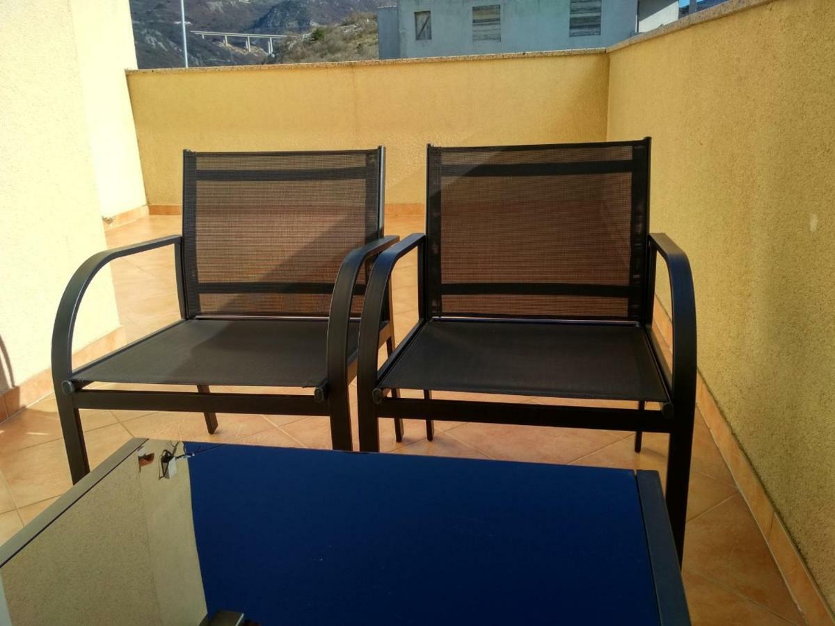 Apartman Felice Kraljevica Kültér fotó