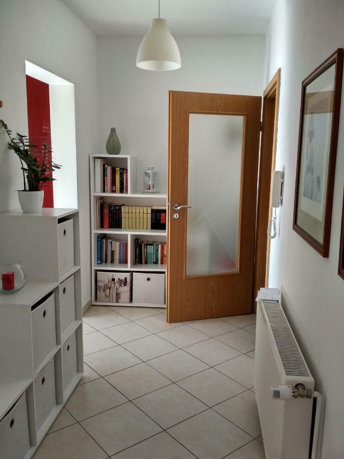 Apartman Felice Kraljevica Kültér fotó