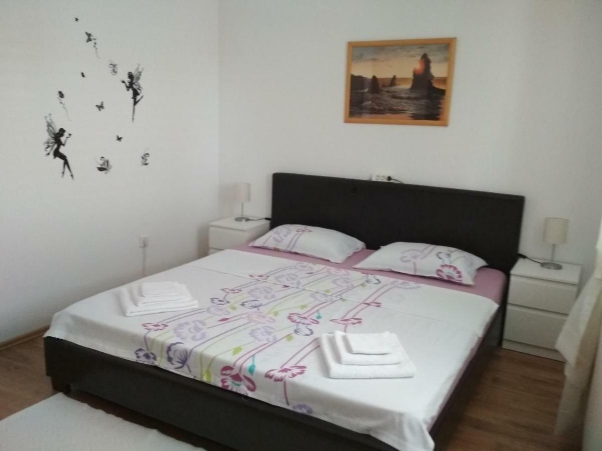 Apartman Felice Kraljevica Kültér fotó