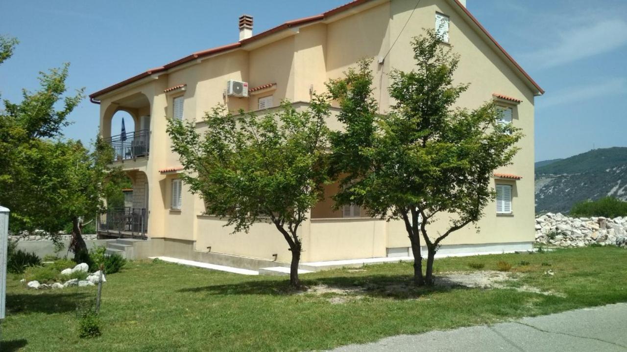Apartman Felice Kraljevica Kültér fotó