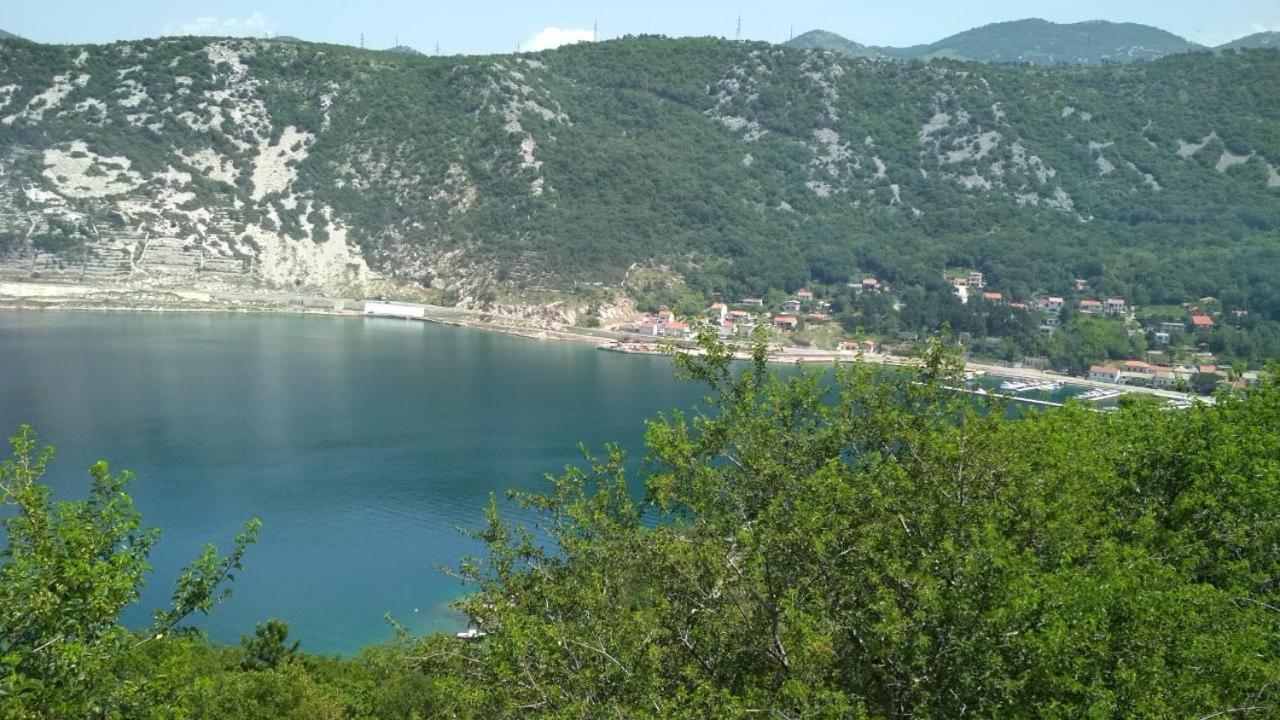 Apartman Felice Kraljevica Kültér fotó