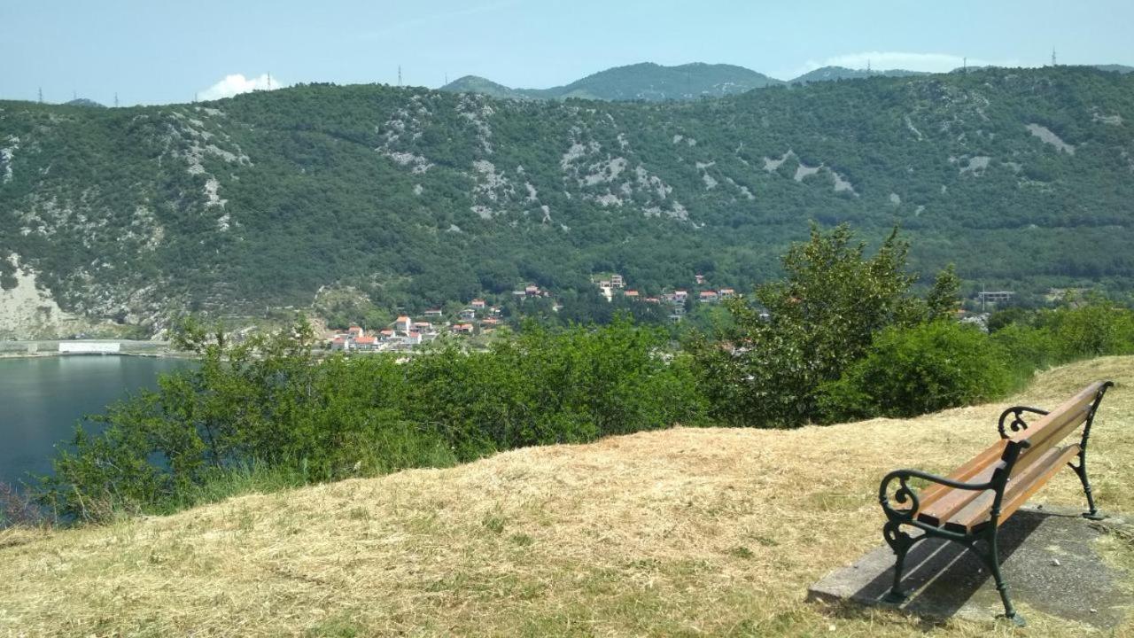 Apartman Felice Kraljevica Kültér fotó