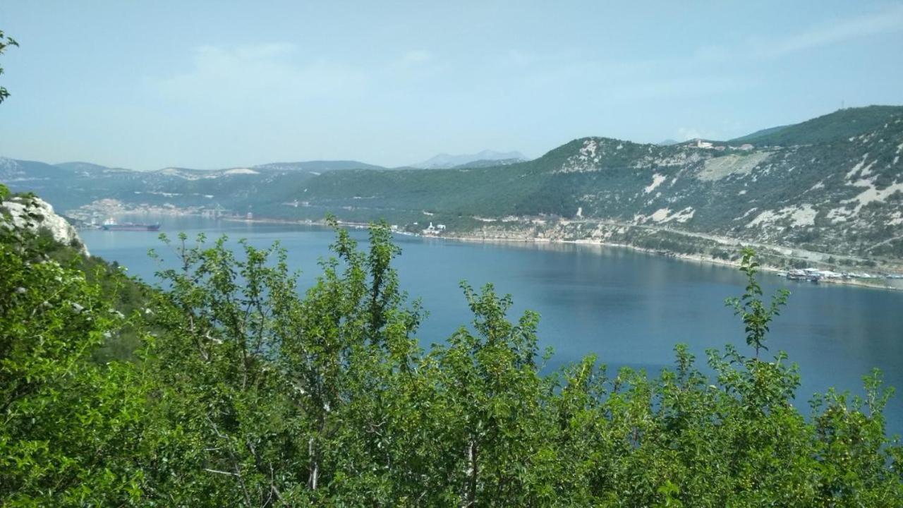 Apartman Felice Kraljevica Kültér fotó