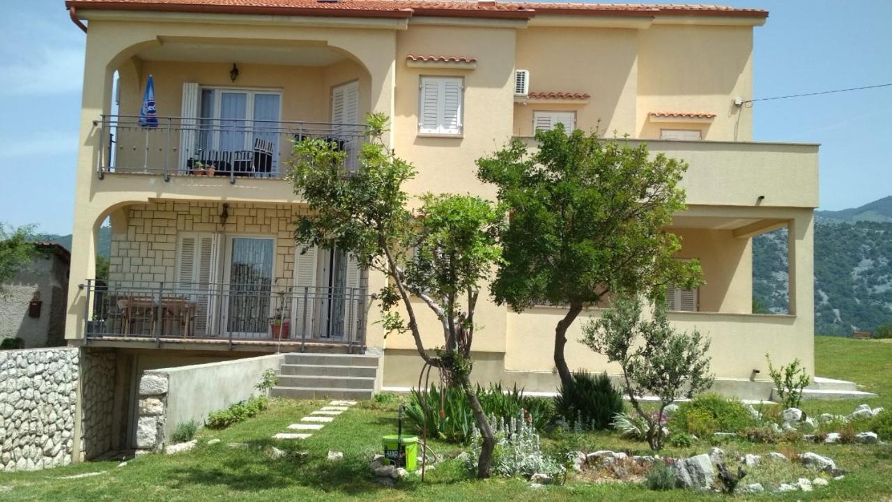 Apartman Felice Kraljevica Kültér fotó