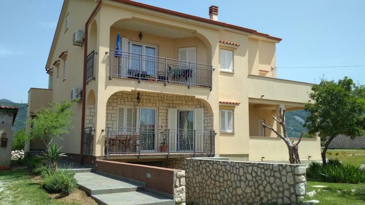 Apartman Felice Kraljevica Kültér fotó