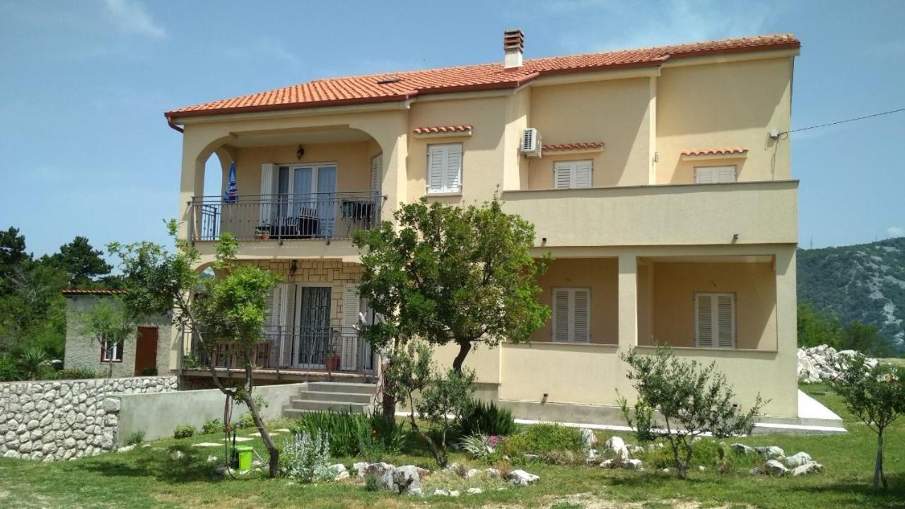 Apartman Felice Kraljevica Kültér fotó